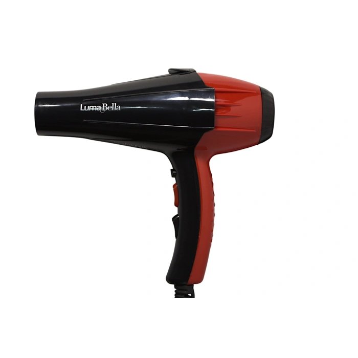 Фен LumaBella LB-64009: Професійна потужність та контроль укладки