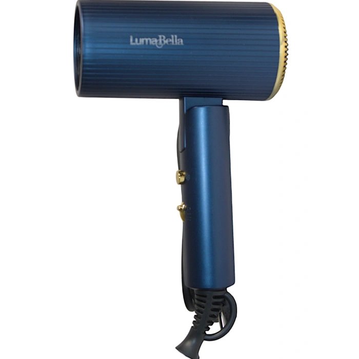 Фен LumaBella LB-64002: Ваш ідеальний супутник для щоденного догляду
