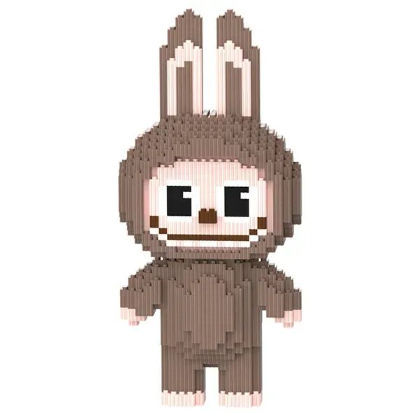 Грандіозний конструктор Magic Blocks  — яскравий акцент вашого інтер'єру 