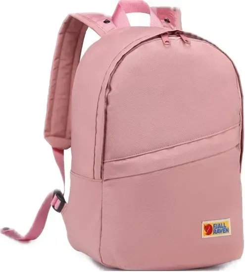 Міський рюкзак Fjällräven Kånken 16л (40х27х16 см) – Рожевий
