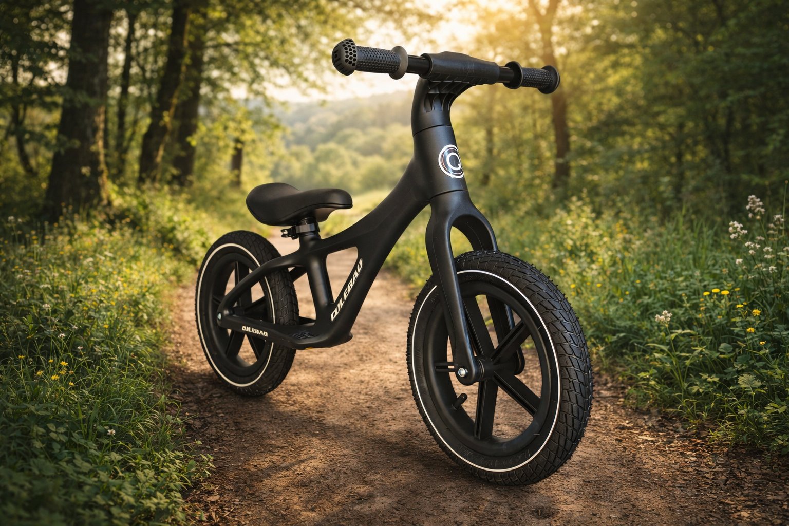 Дитячий велобіг Beruty BBT-A6-14