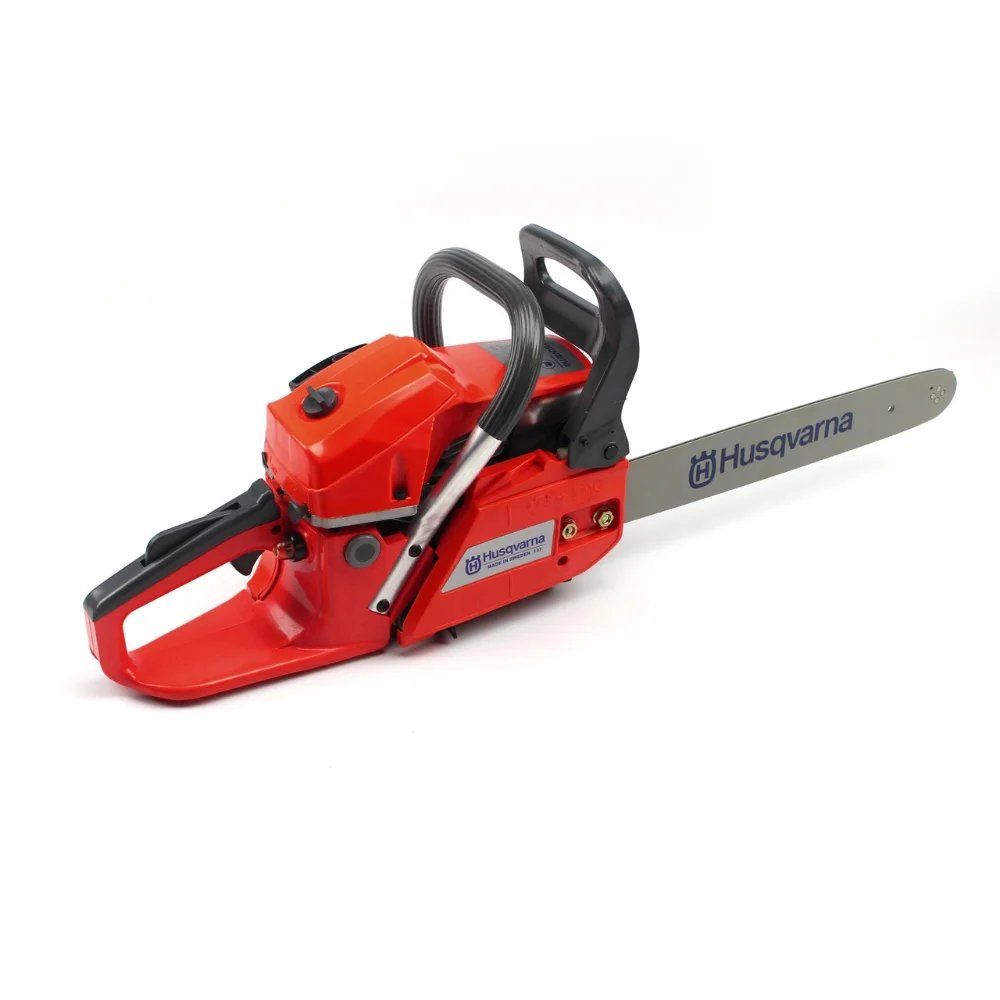 Бензопила Husqvarna 137 / 142 (шина 45 см, 18