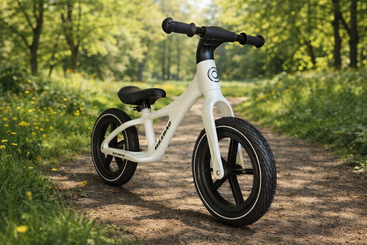 Дитячий велобіг Qilebao QLB-588-14